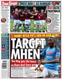 Star Sport