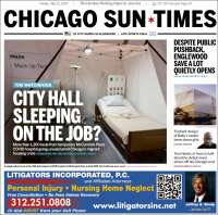 Chicago Sun-Times