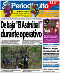 Periodiquito de Aragua