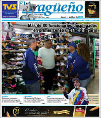 El Aragüeño
