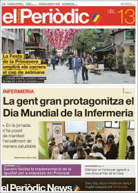 El Periòdic d'Andorra