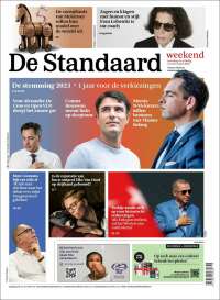 De Standaard