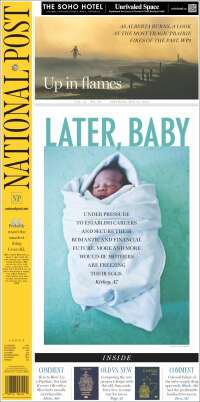 The National Post