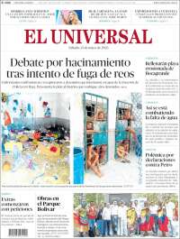 El Universal