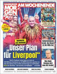 Hamburger Morgenpost 