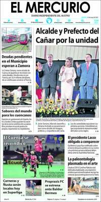 Diario El Mercurio