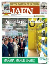 Diario Jaén