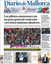 Diario de Mallorca