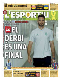 L'Esportiu