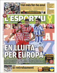 L'Esportiu : Girona