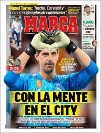 Marca