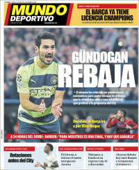 El Mundo Deportivo