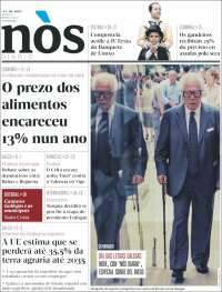 Nòs Diario