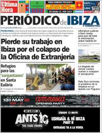 Periódico de Ibiza