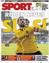 Sport