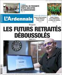 L'Ardenais