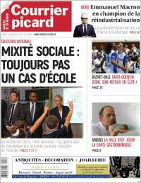Courrier Picard