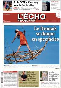 L'Echo Républicain