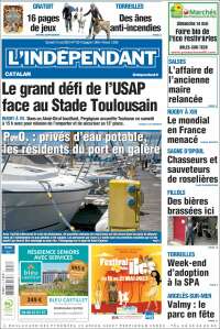 Le Indépendant