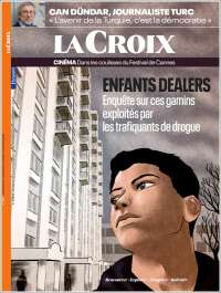 La Croix
