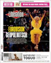 Libération
