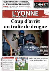 L'Yonne-Républicaine