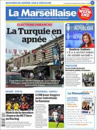 La Marseillaise