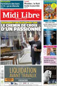 Midi Libre