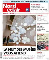Nord Éclair