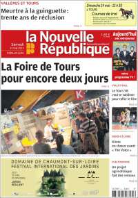 La Nouvelle Republique