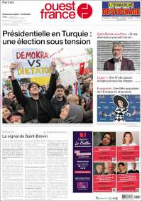 Ouest France