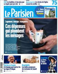 Le Parisien