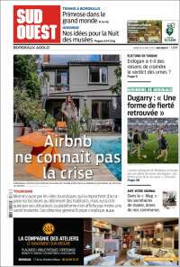 Sud Ouest
