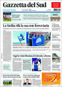 Gazzetta del Sud