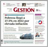 Diario Gestión