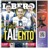 Líbero