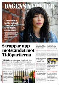 Dagens Nyheter