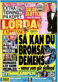 Expressen