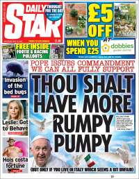 Daily Star