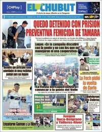 El Chubut