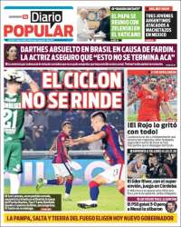 Diario Popular