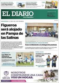 Diario de la República