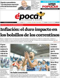 Diario Época