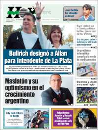 Diario Hoy