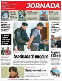 Diario Jornada en la Patagonia