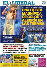Diario El Liberal