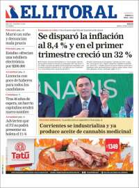 El Litoral Corrientes