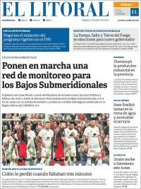 Diario El Litoral