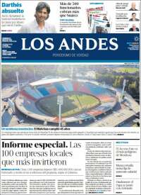 Los Andes - Mendoza