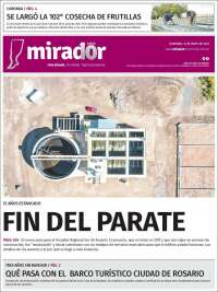 Mirador Provincial